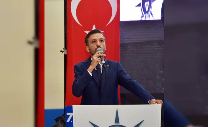 Merzifon'a 300 kişilik öğrenci yurdu yapılacak