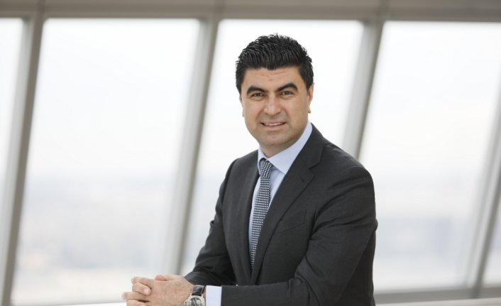 QNB Finansbank dijital çözümlerine 3 ödül