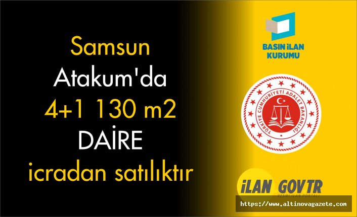 SAMSUN İCRA DAİRESİ