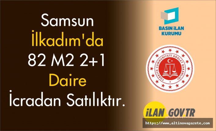 SAMSUN İCRA DAİRESİ