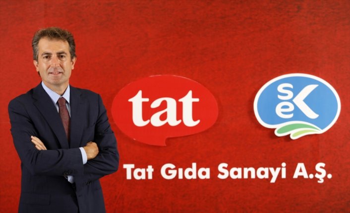 Tat Gıda'dan 2020'de 167 milyon lira net kar