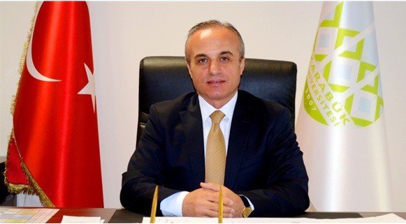 TOBB Teknik Bilimler MYO Müdürlüğüne Prof. Dr. Gökkaya atandı