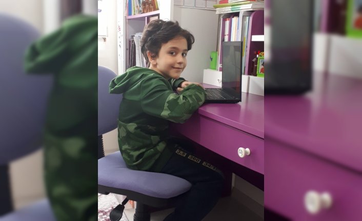 Tokat'ta çevrim içi satranç turnuvası düzenlendi