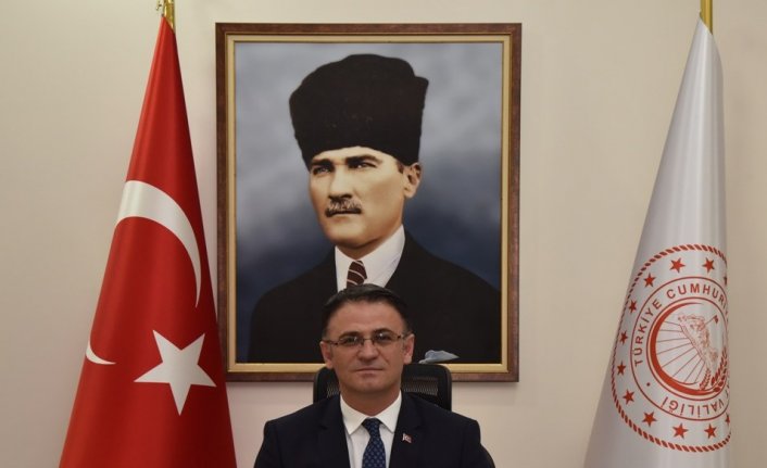 Tokat'ta Sahipsiz Hayvanları Koruma Birliği kuruldu