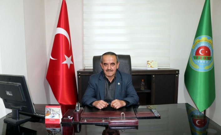 Eflani'de hedef 100 bin dekar tarım arazisinin işlenmesi