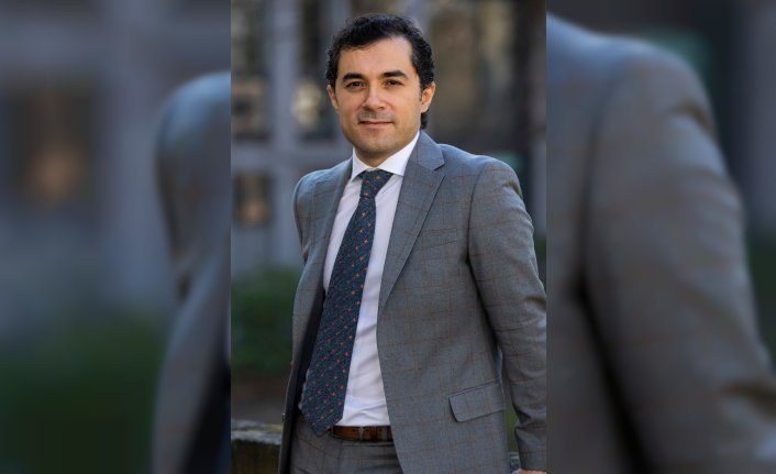 Finans Mükemmeliyet Merkezi seminerlerinin konuğu Prof. Dr. Akçiğit olacak