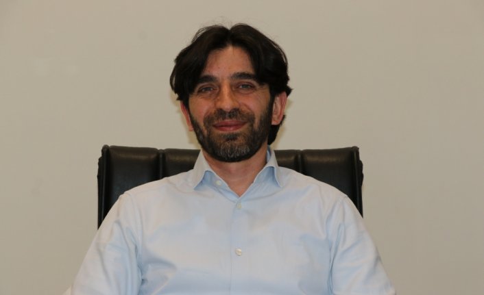 Karabük Üniversitesi salgın sürecinde 48 bin öğrenciye çevrim içi ulaştı