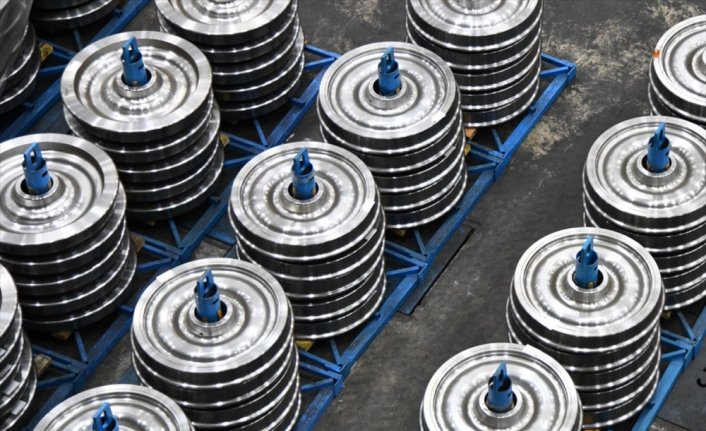 KARDEMİR, ülkenin demiryolu ithalatına son vermeyi hedefliyor: