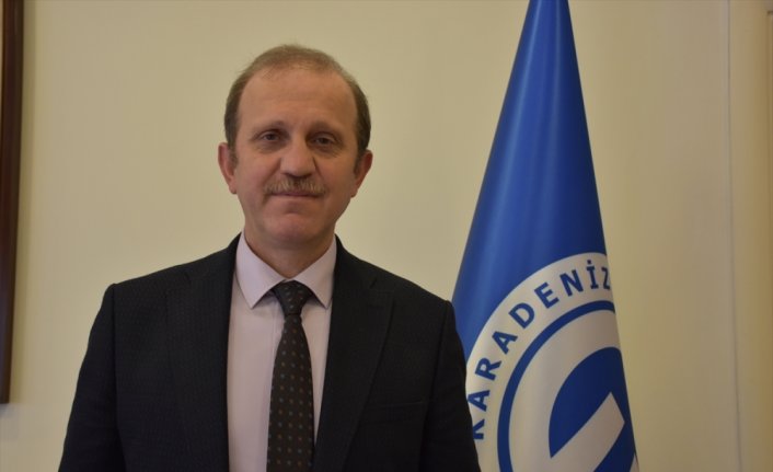 KTÜ Kariyer Merkezi öğrencilere iş ve staj imkanı sunuyor