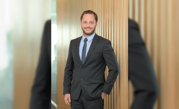 Opel Türkiye Satış Direktörlüğü görevine Yiğit Yantaç atandı