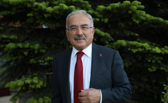 Ordu Büyükşehir Belediyesinden 800 esnafa 2 bin liralık destek