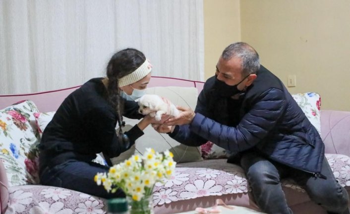 Ordu Valisi Sonel, mektup yazdığı 2 bin 212 yetim ve öksüz çocuğun isteklerini yerine getirdi