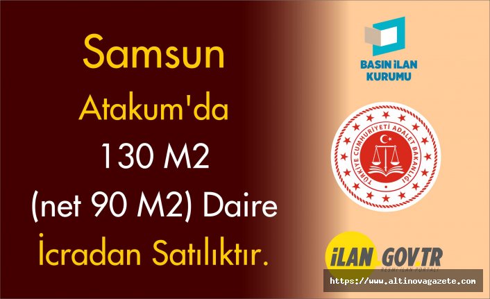 SAMSUN İCRA DAİRESİ