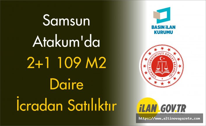 SAMSUN İCRA DAİRESİ