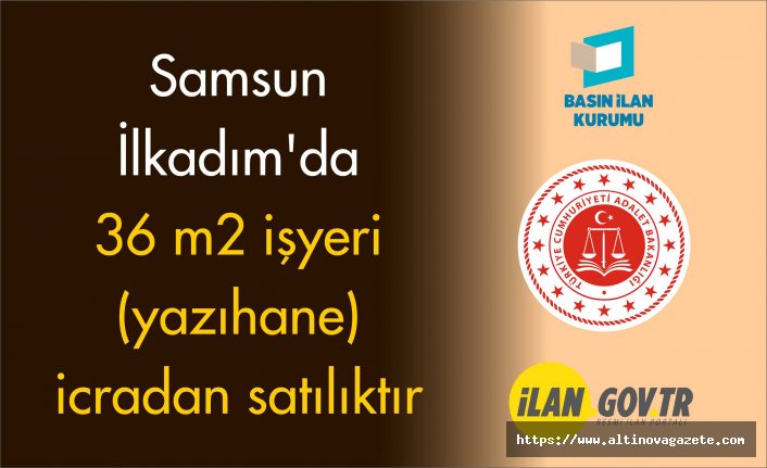SAMSUN İCRA DAİRESİ
