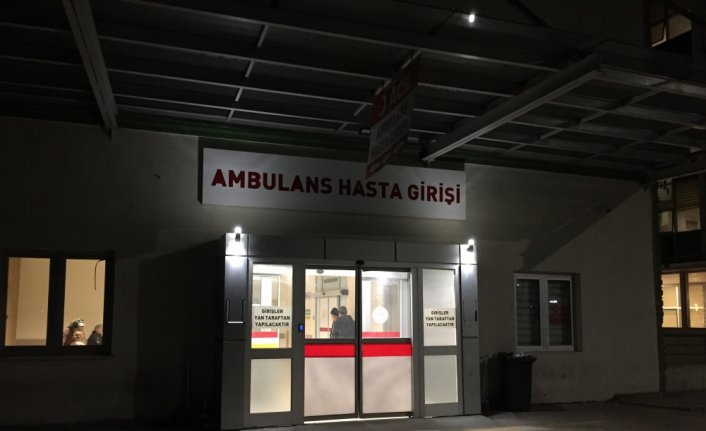 Samsun'da bir kişi serada ölü bulundu