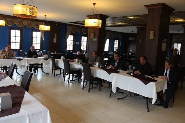 Şehitlerin ismi Karabük'teki okullarda yaşatılacak