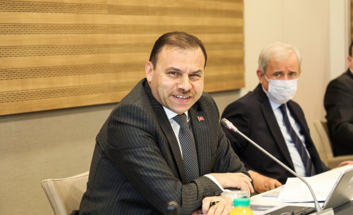 TMSF şirketlerinden 2020'de 3,4 milyar lira kar