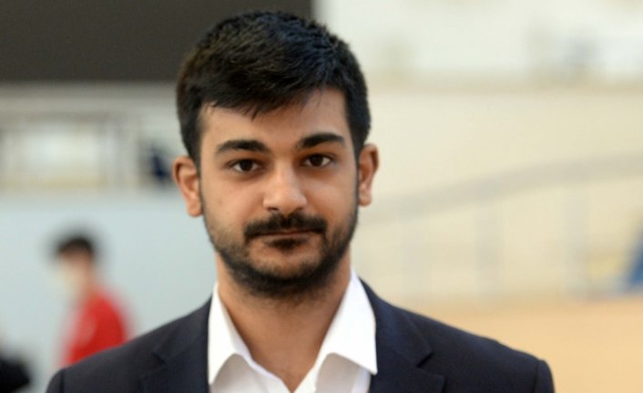 Tokat Belediye Plevne Antrenörü İlker Altan, sezonu değerlendirdi: