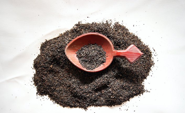 Türk çayı ihracatı 2021'in iki ayında 3,1 milyon dolar kazandırdı