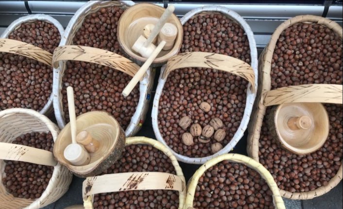 Türkiye son 6 ayda en fazla fındığı İtalya'ya sattı