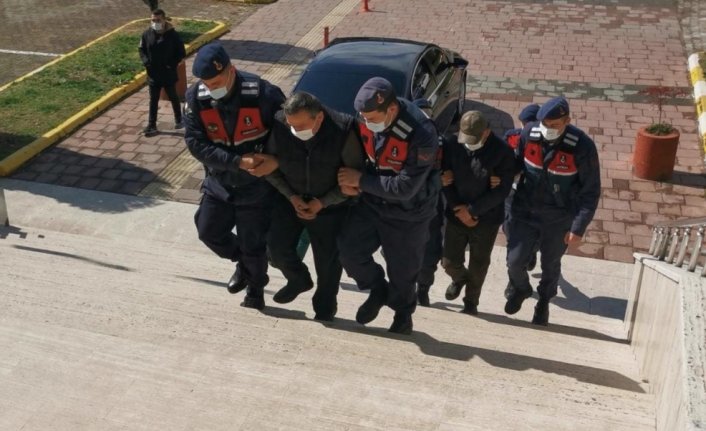 Zonguldak'ta hayvanat bahçesinden kaçırdığı alageyiği tüfekle vuran kişiye 61 bin 370 lira ceza