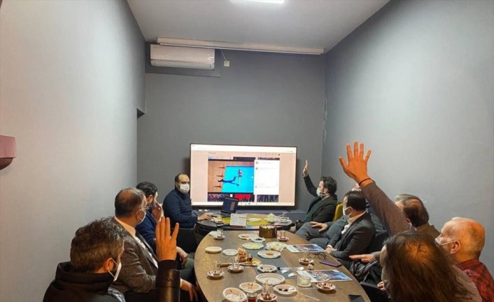 41. Uluslararası Trabzon Yarı Maratonu fotoğraf yarışması sonuçlandı