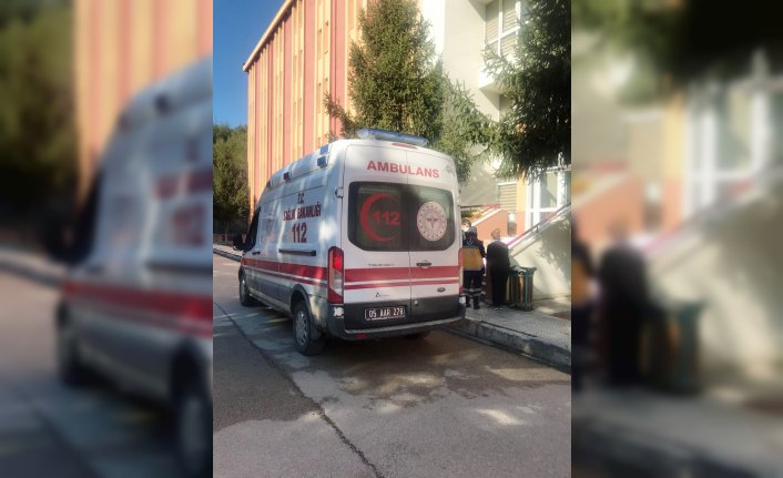 Amasya'da Kovid-19 karantinasını ihlal eden 3 kişi yurda yerleştirildi