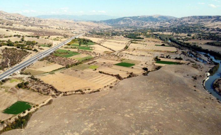 Amasya'nın 5. OSB'si Taşova Karma OSB kuruldu