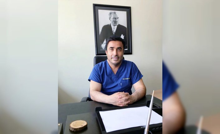 Çoklu görme kusurlarına ömürlük akıllı lensle çözüm