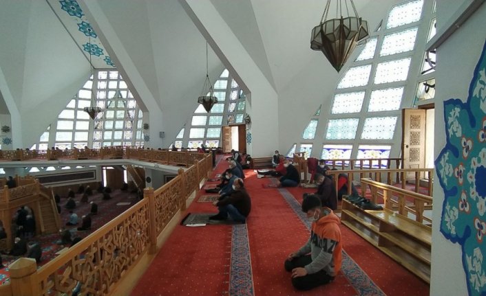 Düzce ve Kocaeli'de 