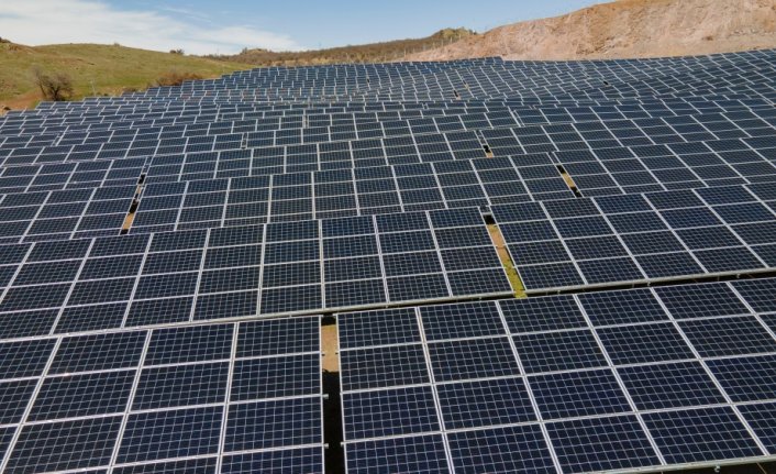 Giresun'un güneşten aldığı enerji devlet desteğiyle artıyor