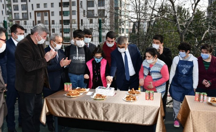 Karabük'te Dünya Otizm Farkındalık Günü etkinlikleri düzenlendi