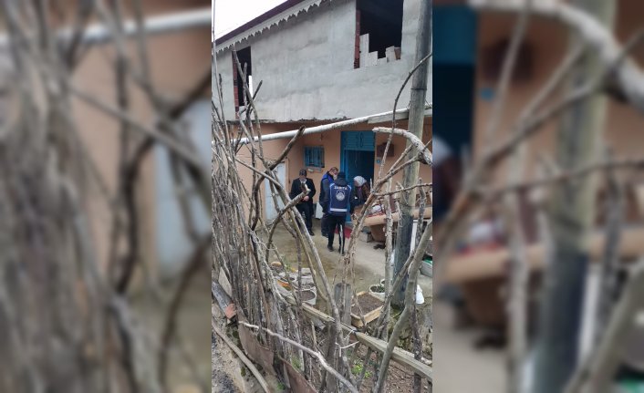 Maçka Belediyesi ramazanda 641 kişiye sıcak yemek dağıtıyor