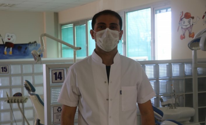 Ramazanda diş sağlığı için asitli içeceklerin sınırlandırılması önerildi