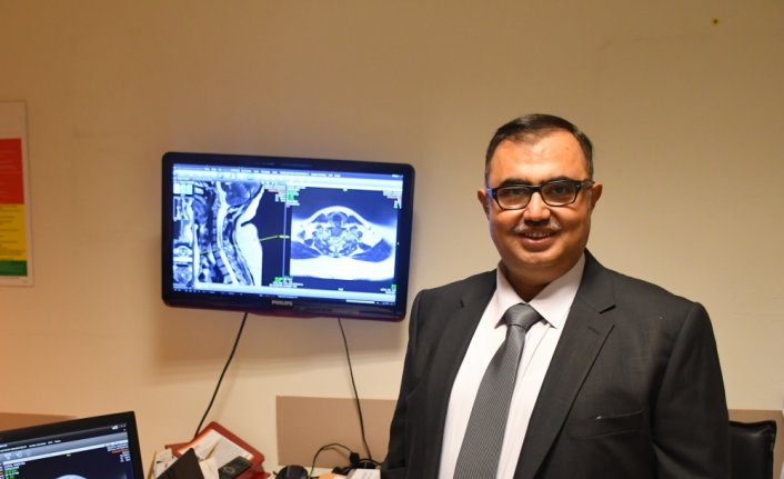 Ramazanı migren ağrısı yaşamadan geçirmek doğru gıdalarla mümkün