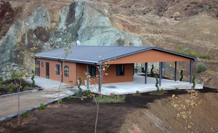 Salgın, prefabrik modüler çelik binalara talebi artırmaya devam ediyor