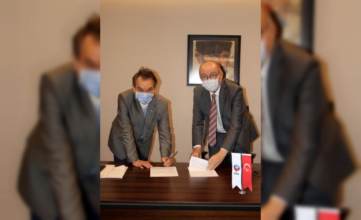 TSYD İzmir Şubesi üyeleri, Medicana İzmir Hastanesi hizmetlerinden indirimli faydalanacak