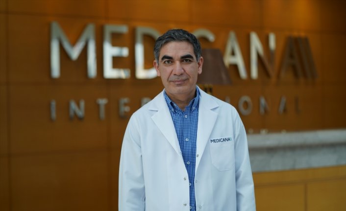 Türkiye'de son 20 yılda meme kanseri sıklığı 2 kat arttı