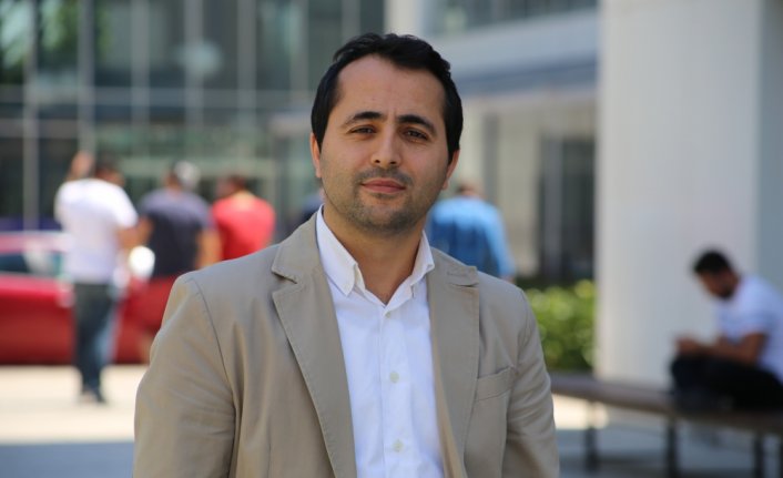 Ukrayna-Rusya krizinde Türkiye'nin çizgisi net