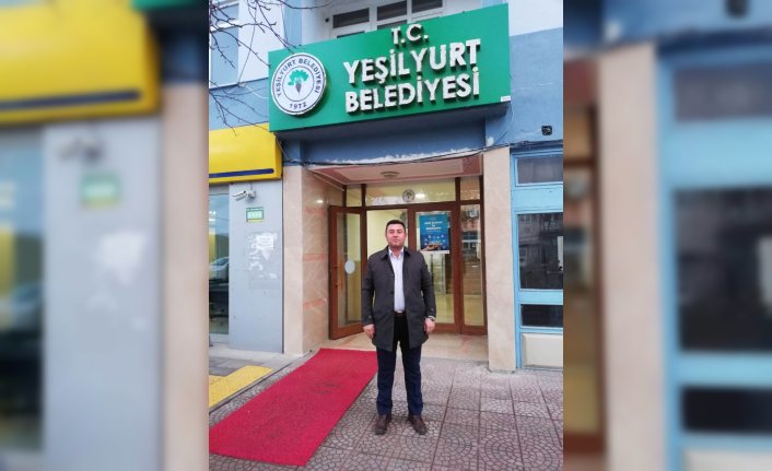 Yeşilyurt Belediyesi ramazanda ihtiyaçlı ailelere yemek ile gıda kolisi dağıtacak