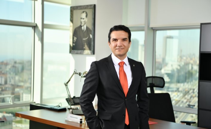 Ziraat Katılım, enflasyona endeksli ilk kira sertifikası ihracını gerçekleştirdi