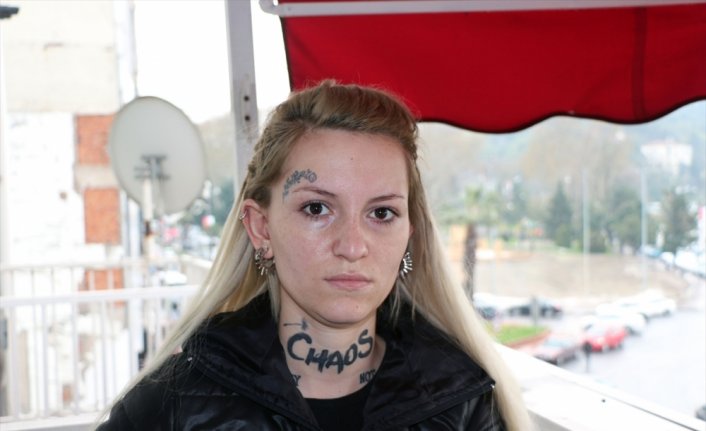 Zonguldak'ta eski kız arkadaşını bıçakla ağır yaraladığı öne sürülen sanığa 17 yıla kadar hapis istemi