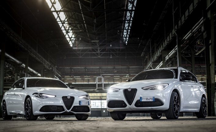 Alfa Romeo’ya, Auto Bild'den üç kategoride ödül