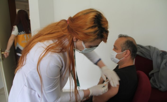 Amasya Valisi Mustafa Masatlı: 