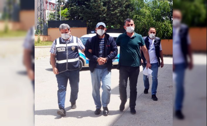 Amasya'da bir kişi tartıştığı ağabeyini tabancayla öldürdü, yeğenini yaraladı