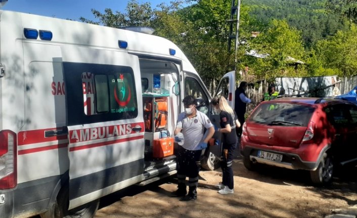 Bartın'da komşu akrabalar arasındaki arazi kavgasında 5 kişi yaralandı