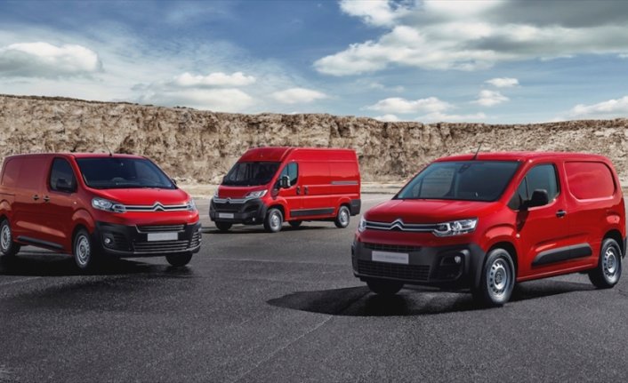 Citroen'den sıfır faizli ticari araç kampanyası