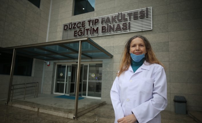 Diyabet hastalarına koronavirüs aşısı önerisi