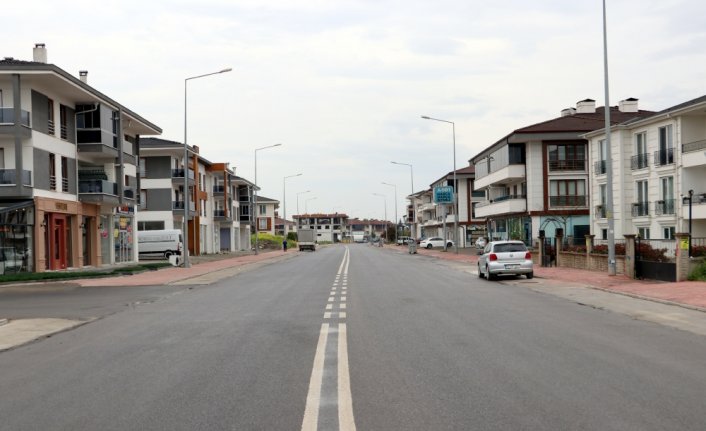 Doğu Marmara ve Batı Karadeniz'de 